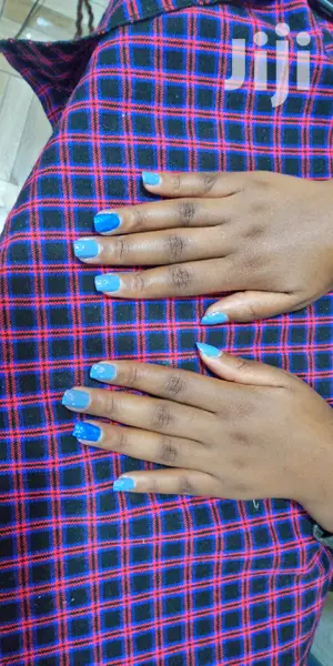 Tips With Gel