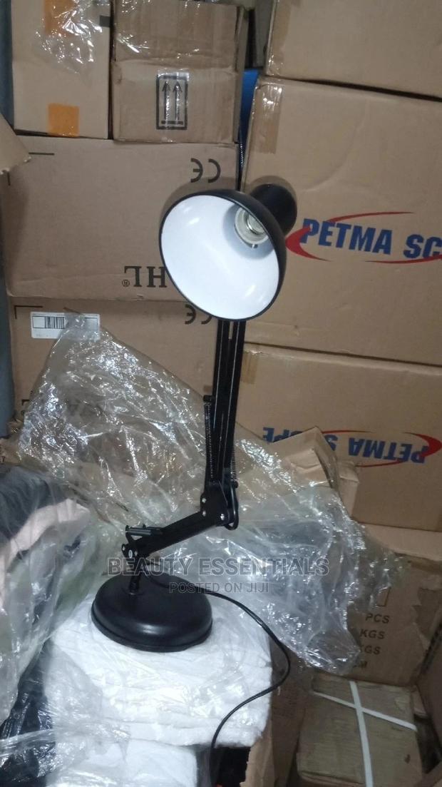 Desk/ Manicure Lamp - main view