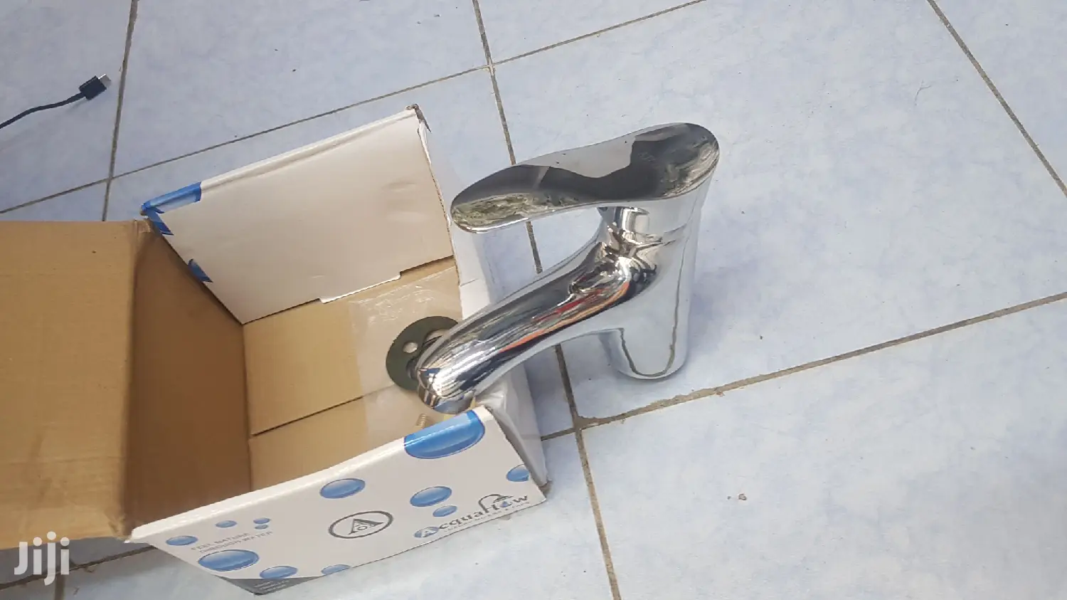 Sink Mixer Welcome Sarai HARDWARE