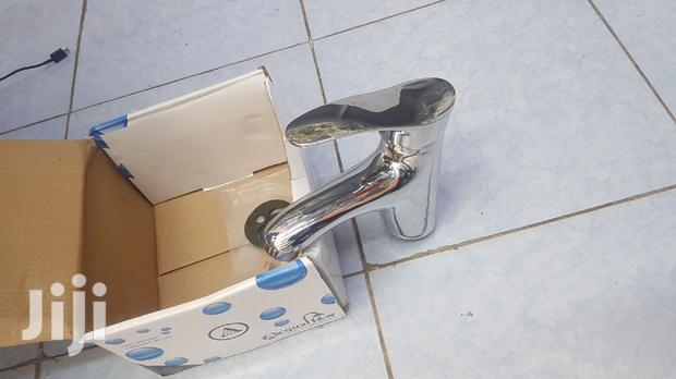 Sink Mixer Welcome Sarai HARDWARE