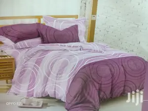 Binded Duvet