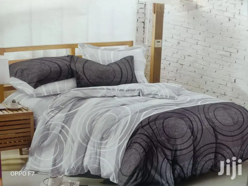Binded Duvet