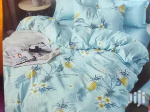 Binded Duvet