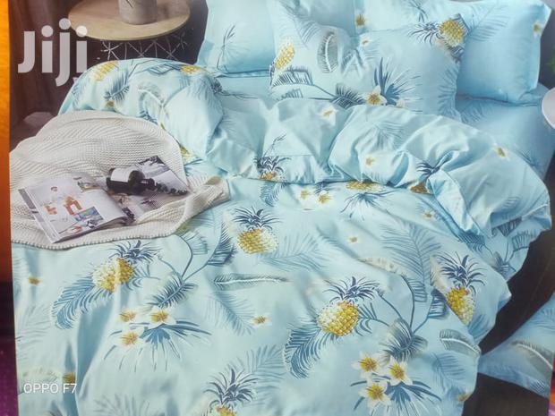 Binded Duvet - thumbnail 4