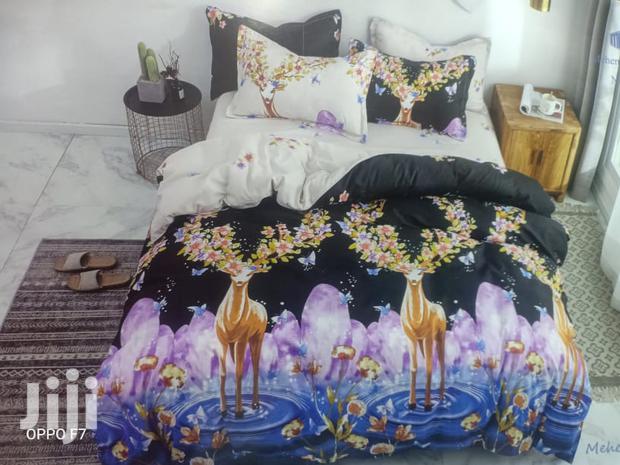 Binded Duvet - thumbnail 5