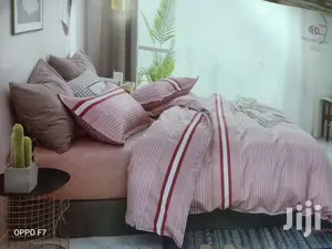 Binded Duvet