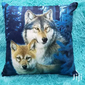 Throw Pillows