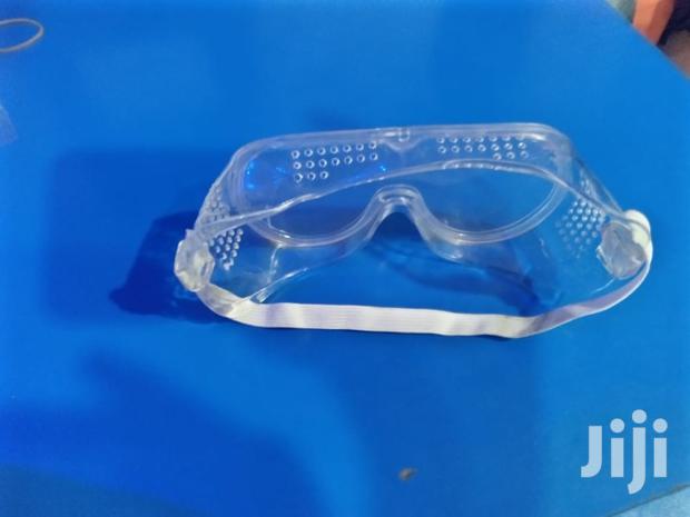 Goggles Without Valves - thumbnail 2