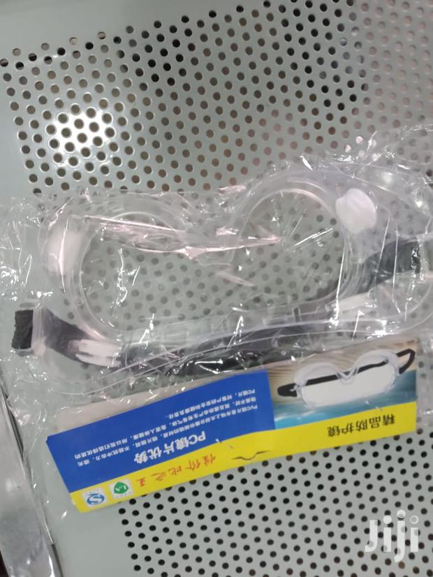 Goggles Without Valves - thumbnail 3