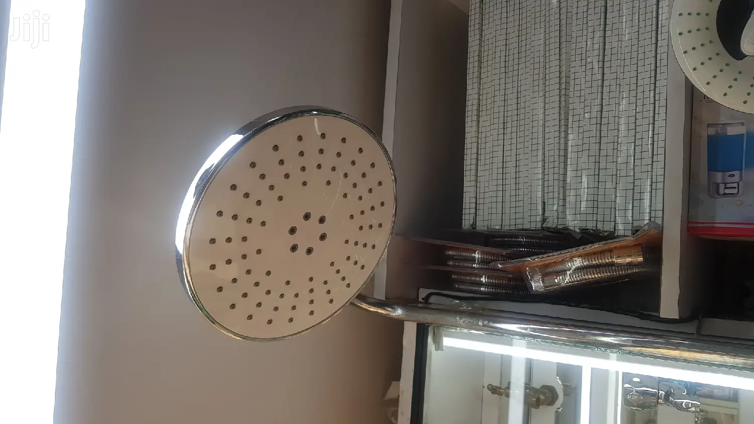 Shower Head