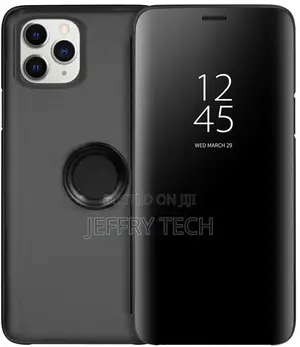 Case For Apple iPhone 11 Pro 5.8 Inch Clear View