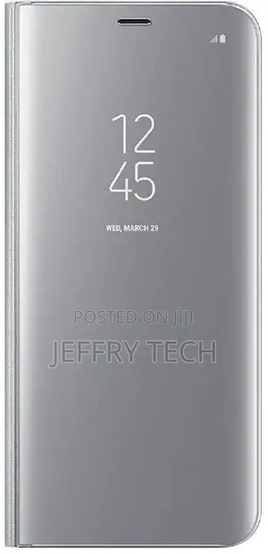 Samsung Galaxy A71 Clear View Standing Mirror With Out Senso
