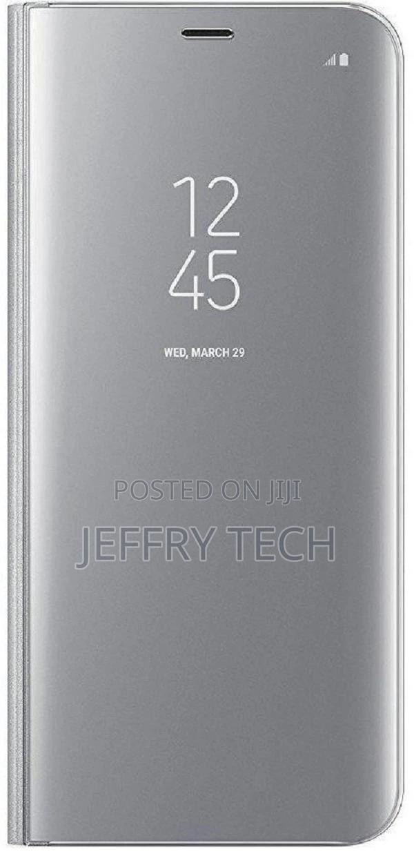 Samsung Galaxy A71 Clear View Standing Mirror With Out Senso - thumbnail 2