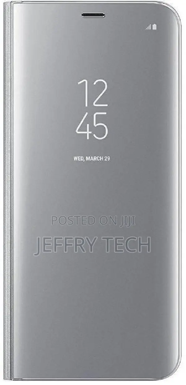 Samsung Galaxy A71 Clear View Standing Mirror With Out Senso