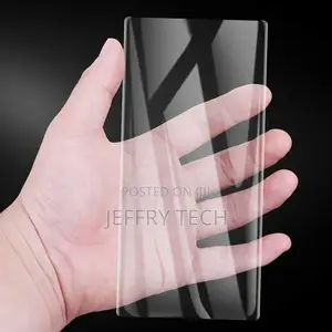 Screen Protector For Samsung Galaxy S20 With Nano Lquid UV F