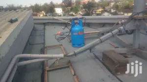Waterproofing ,Contral Dampness,Moulds Etc